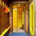 Three Bedroom Lemon Pit Chalet Chamonix