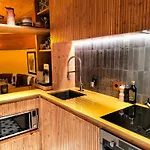 Chalet Three Bedroom Lemon Pit Chamonix Mont Blanc