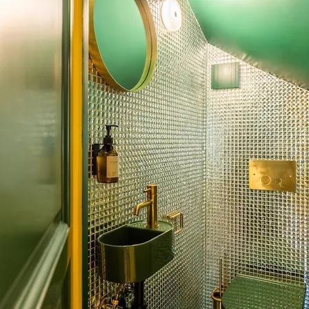 شاليه Three Bedroom Lemon Pit *