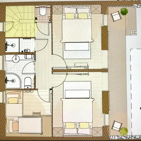 Three Bedroom Lemon Pit * Chamonix Mont Blanc