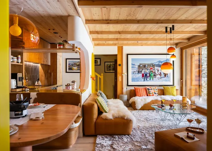 Dağ evi Three Bedroom Lemon Pit *